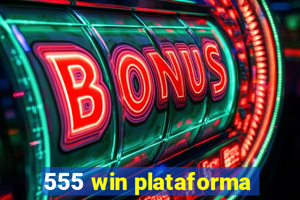 555 win plataforma